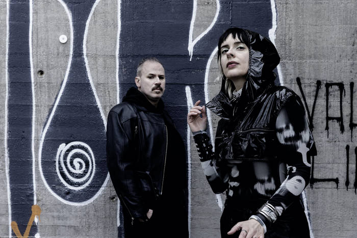 Entrevista con Rue Oberkampf: Su primera visita a México