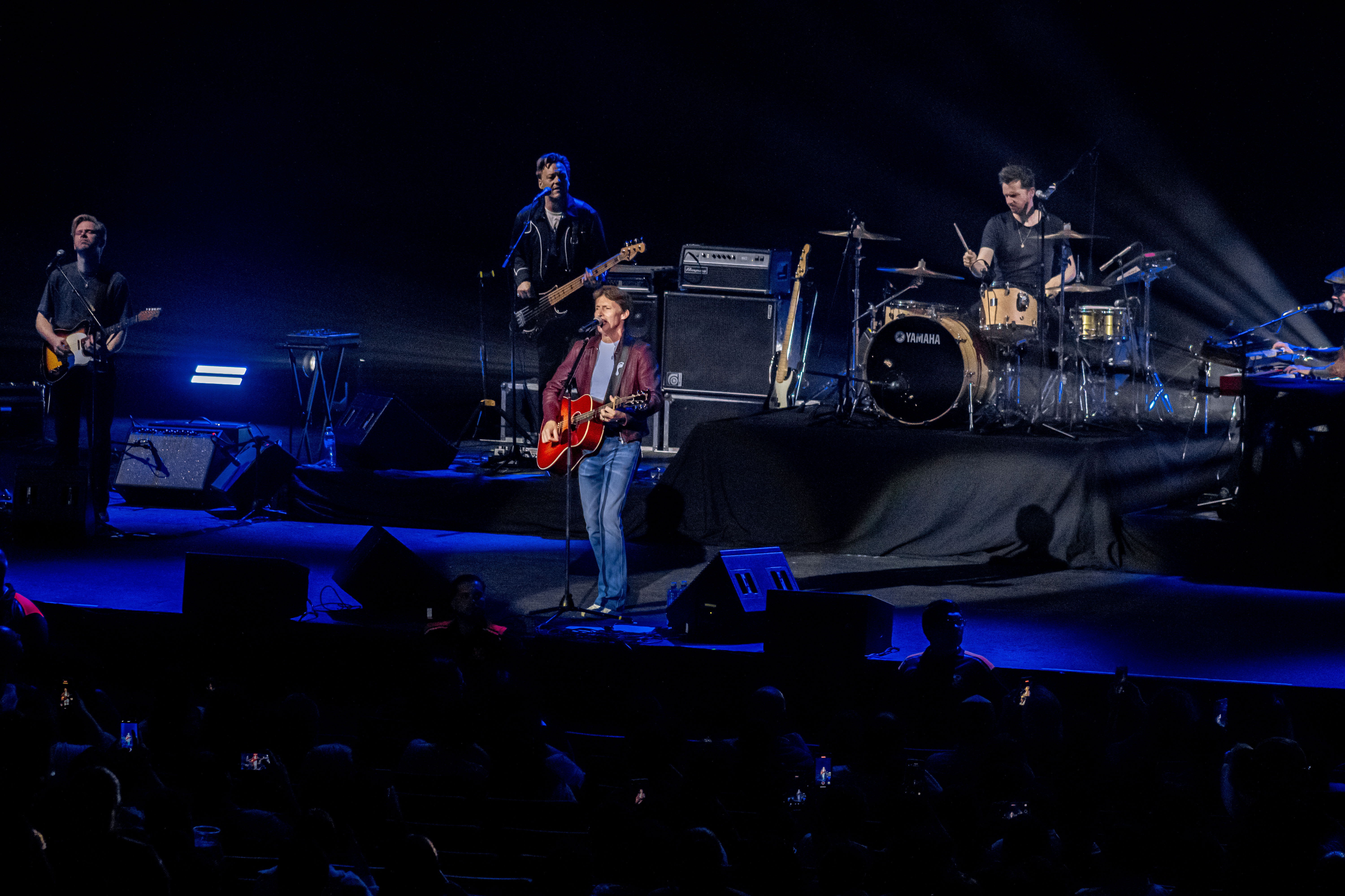 James Blunt Guadalajara