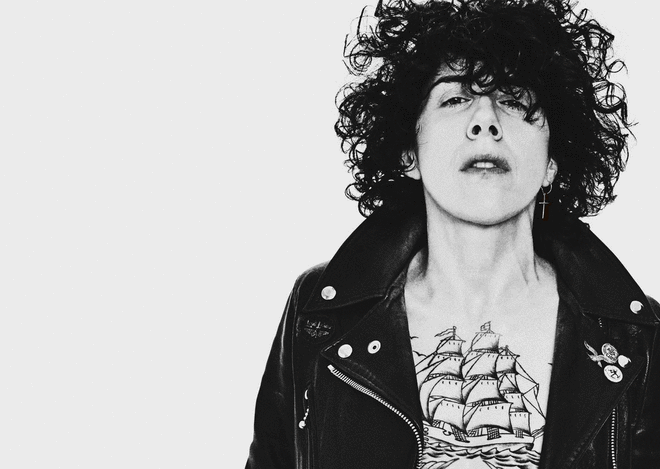 LP REGRESA A GUADALAJARA CON ALL IS NOT LOST