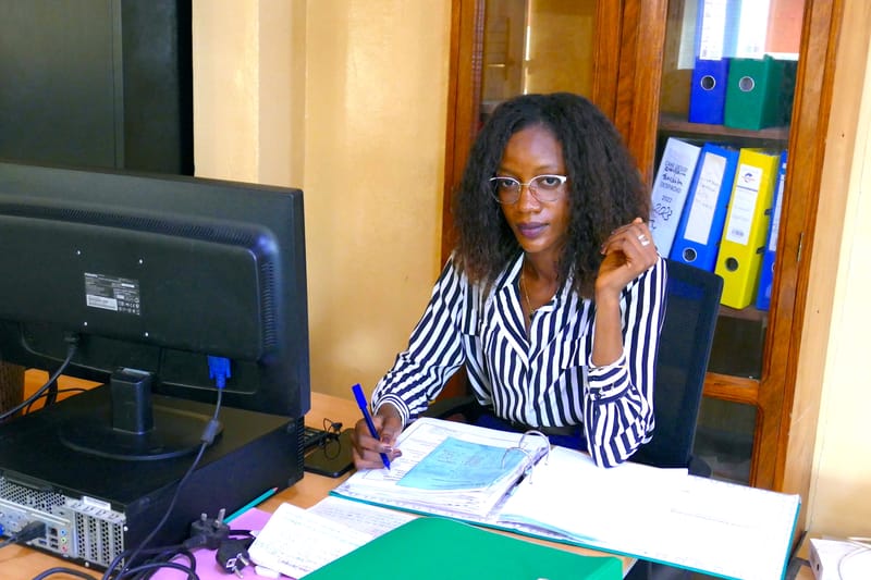 CONSULTORIA FINANCEIRA