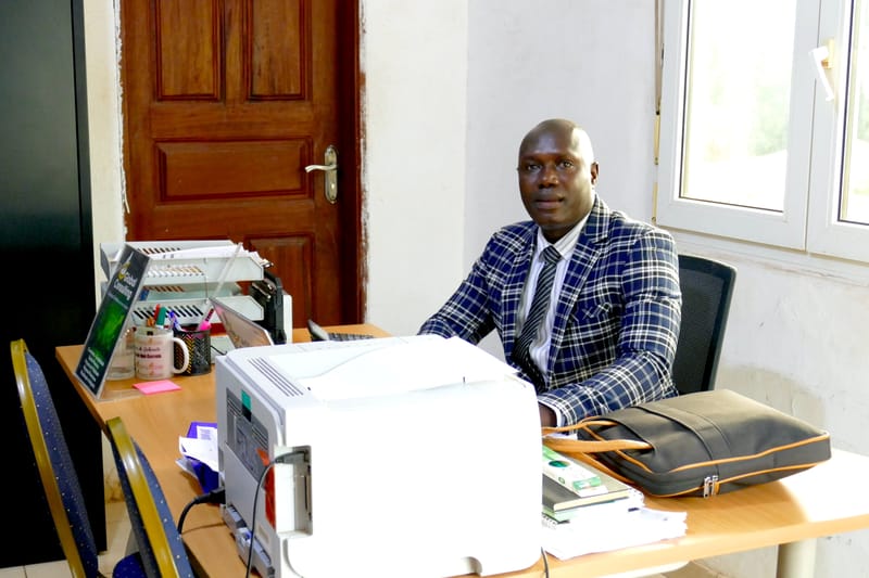 CONSULTORIA DE GESTÃO