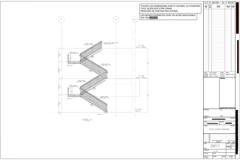 Examples des Metaux-Ouvres