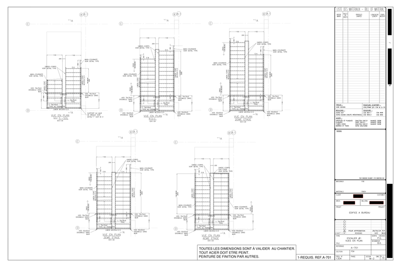 Examples des Metaux-Ouvres