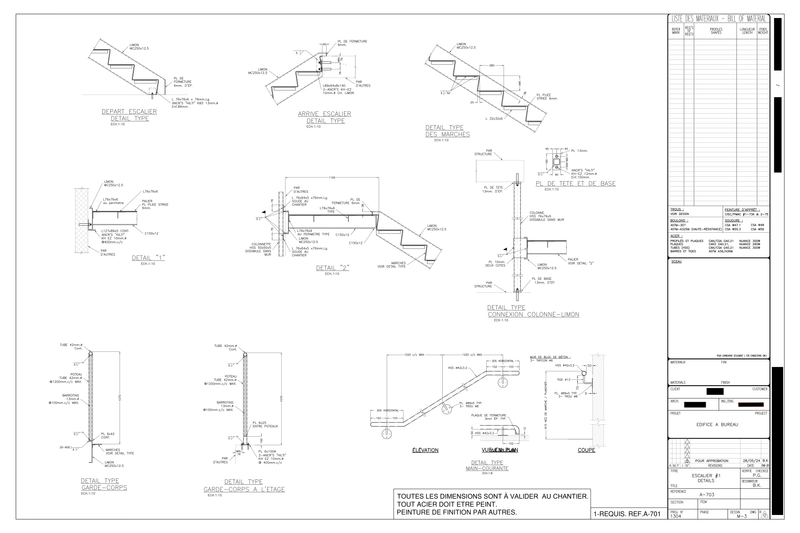 Examples des Metaux-Ouvres