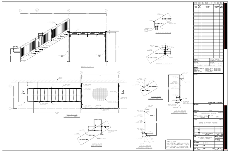 Examples des Metaux-Ouvres