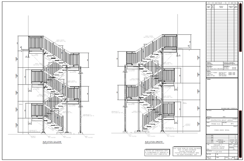 Examples des Metaux-Ouvres