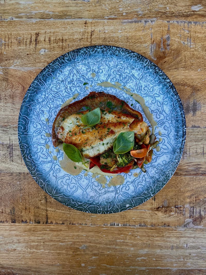 rodovallo alla ''mugnaia''