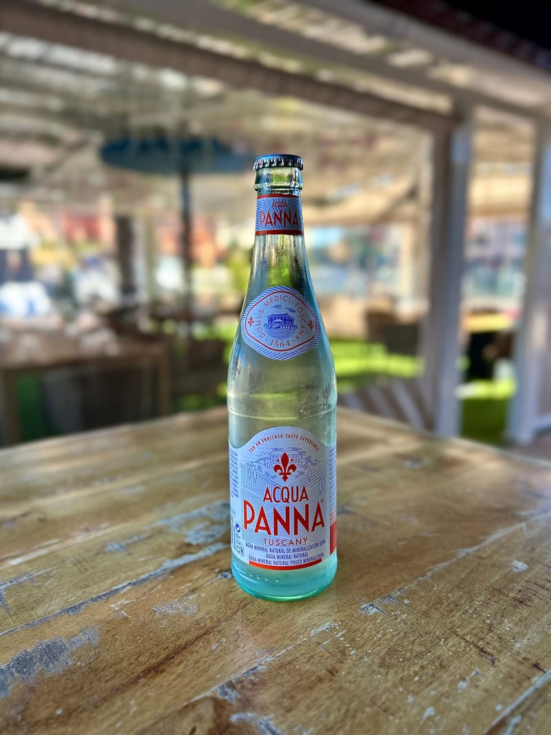 Acqua Panna