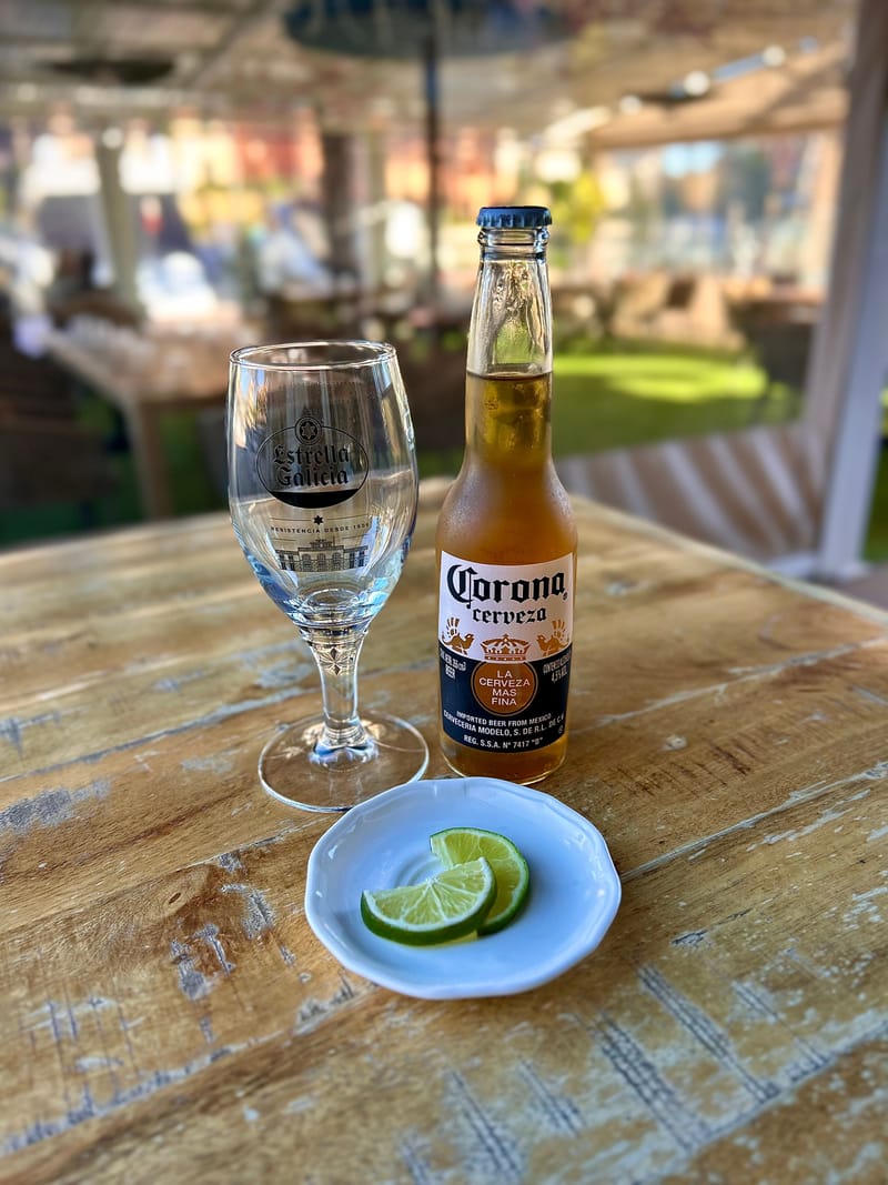corona