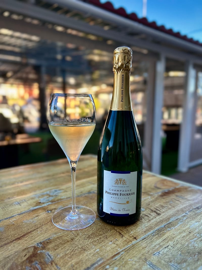 Champagne Philippe Fourier