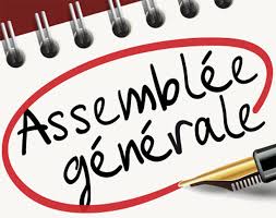 ASSEMBLEE GENERALE 2025