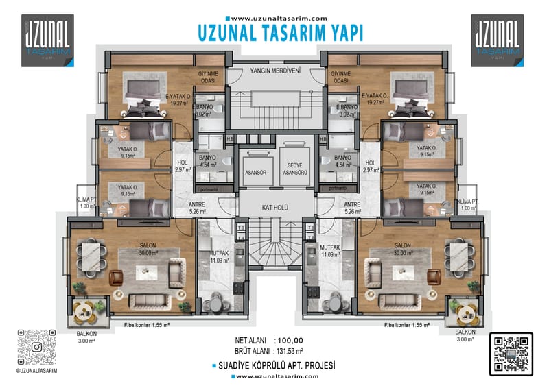 KAPTANARİF SOKAK SUADİYE