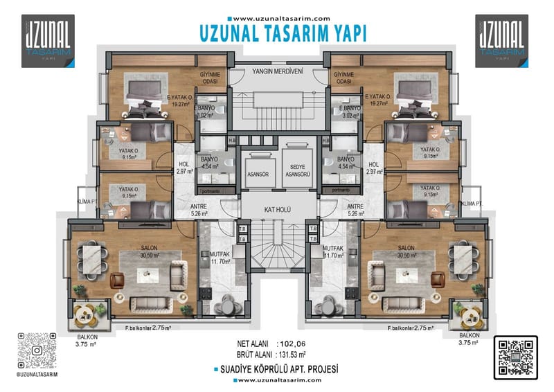 KAPTANARİF SOKAK SUADİYE