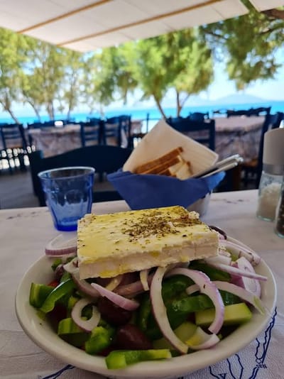 אמון - הלב הפועם של החיים באיקריה