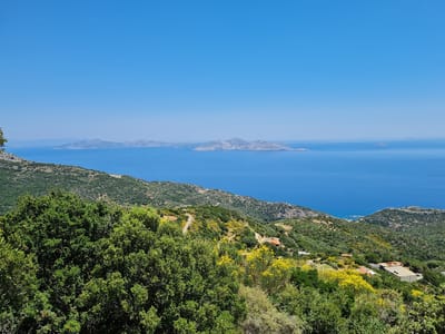 בתים נגד-פירטים, קהילה וסולידריות באיקריה