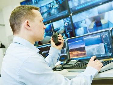 BTS Management Opérationnel de la sécurité