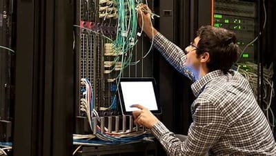 Technicien Supérieur des Systèmes et Réseaux