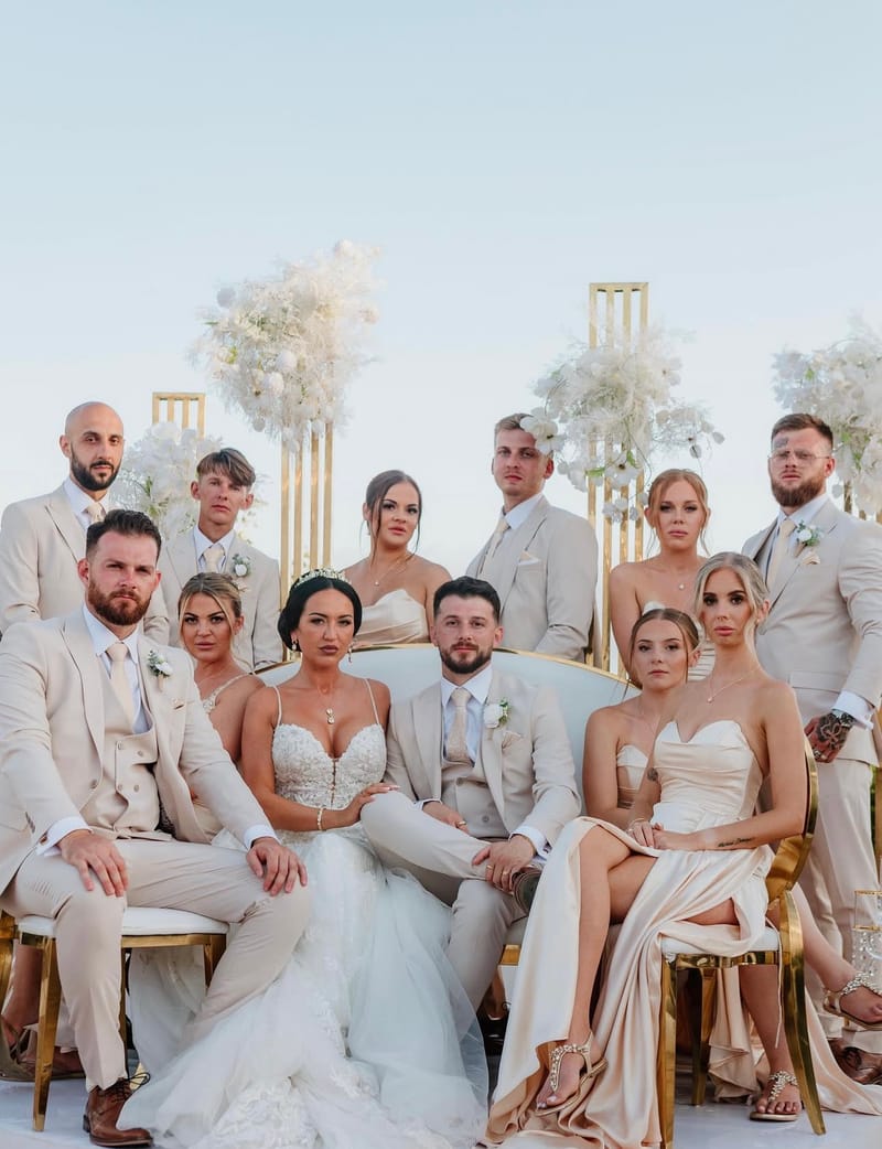 EXCEPTIONAL SUPPLIERS