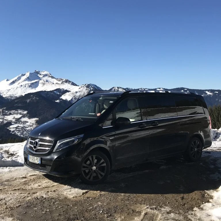 Votre Taxi pour vos trajets à La Rosière