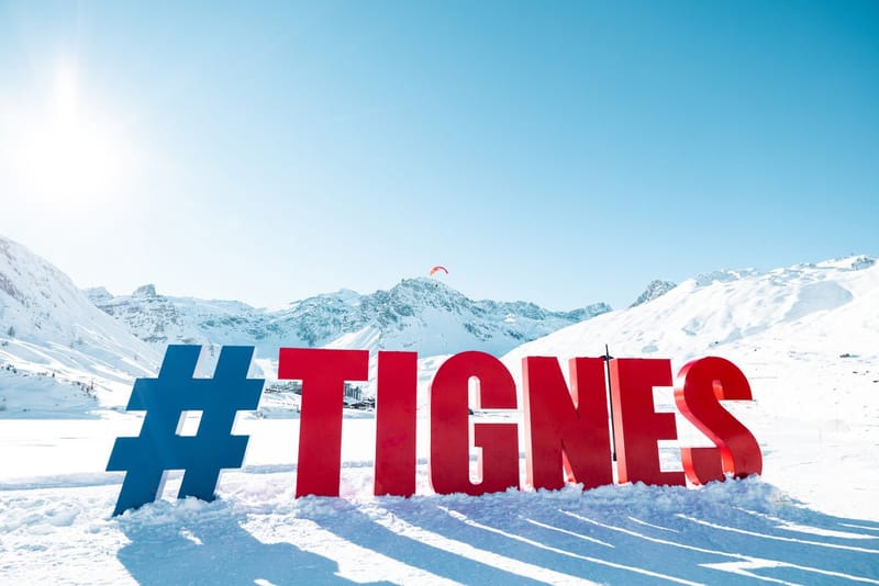 TIGNES
