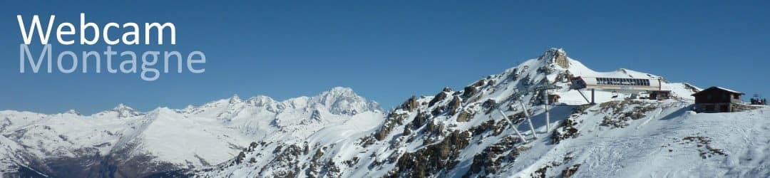 Météo à la rosière 