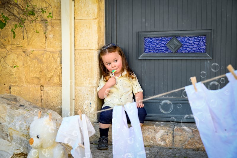 חאלק'ה✂️