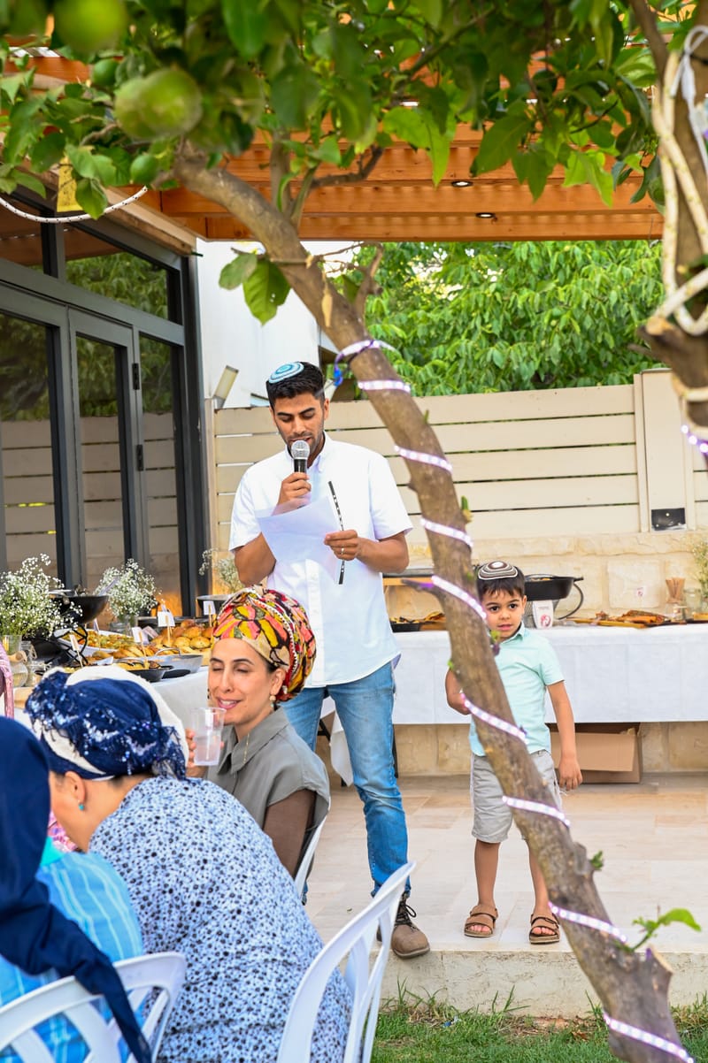בת מצווה אירוע🤩