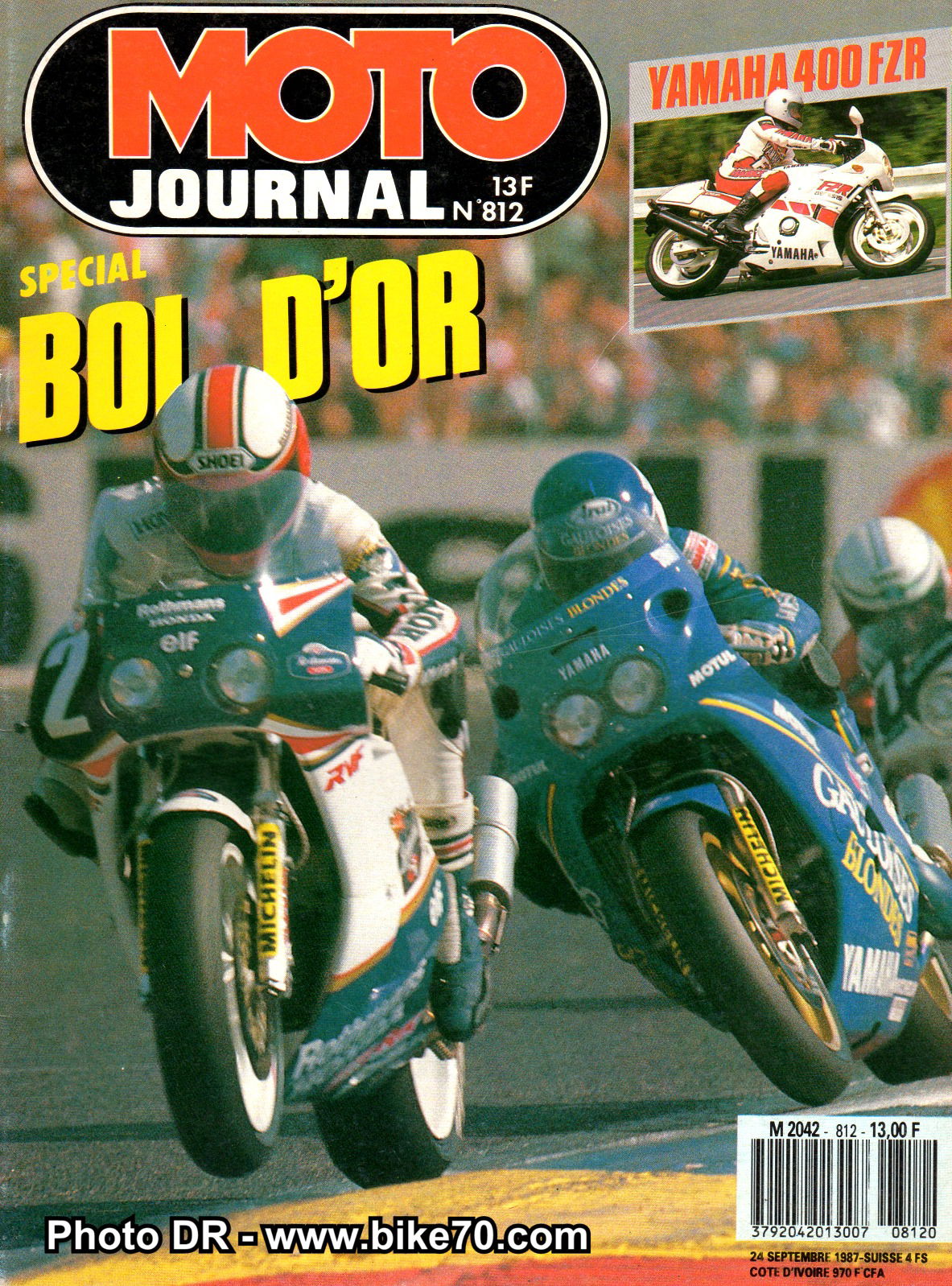 BOL 1987