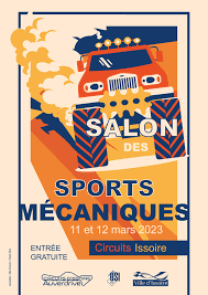 SALON ISSOIRE 2023