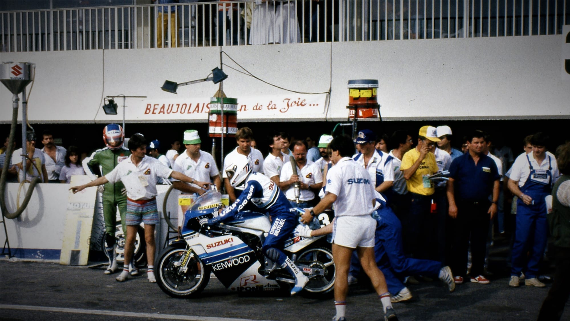 BOL 1986