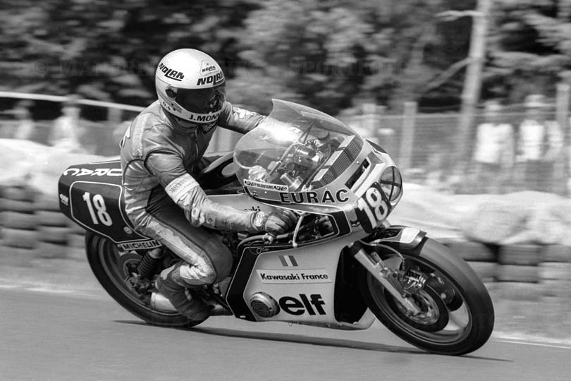 Jean Monnin