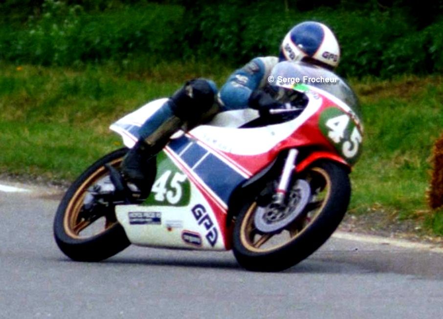 Jean-Claude Meilland