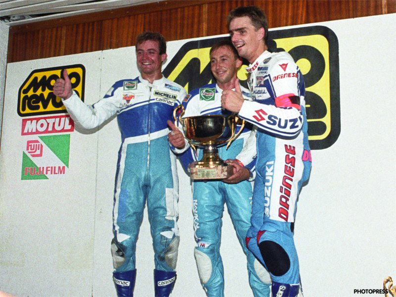 BOL 1993