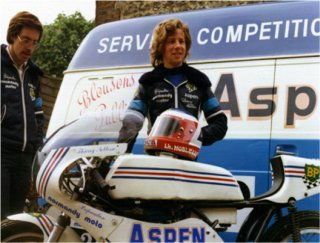 Thierry Noblesse