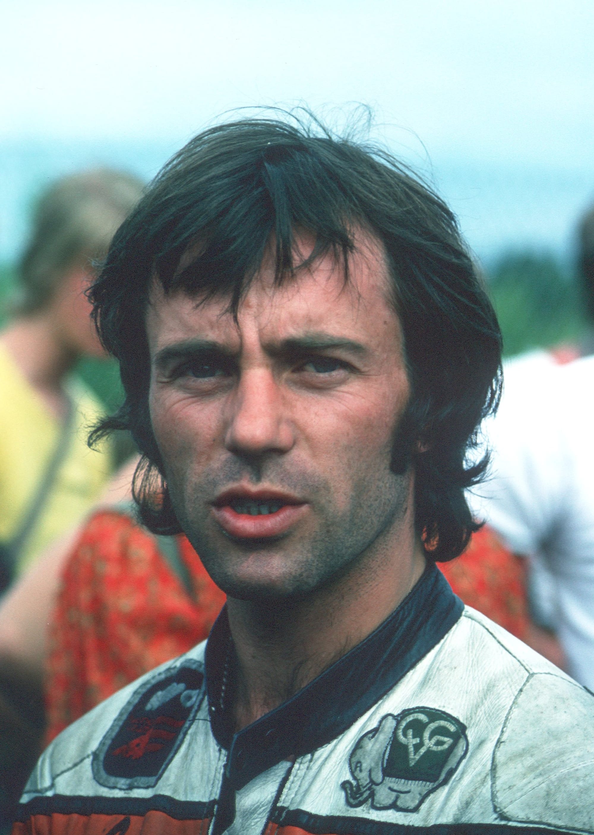 Gianfranco BONERA