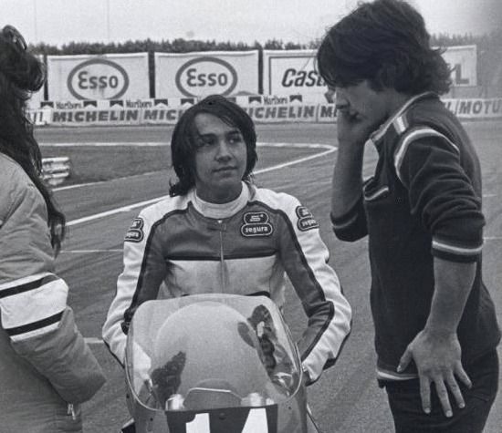 Michel Galbit