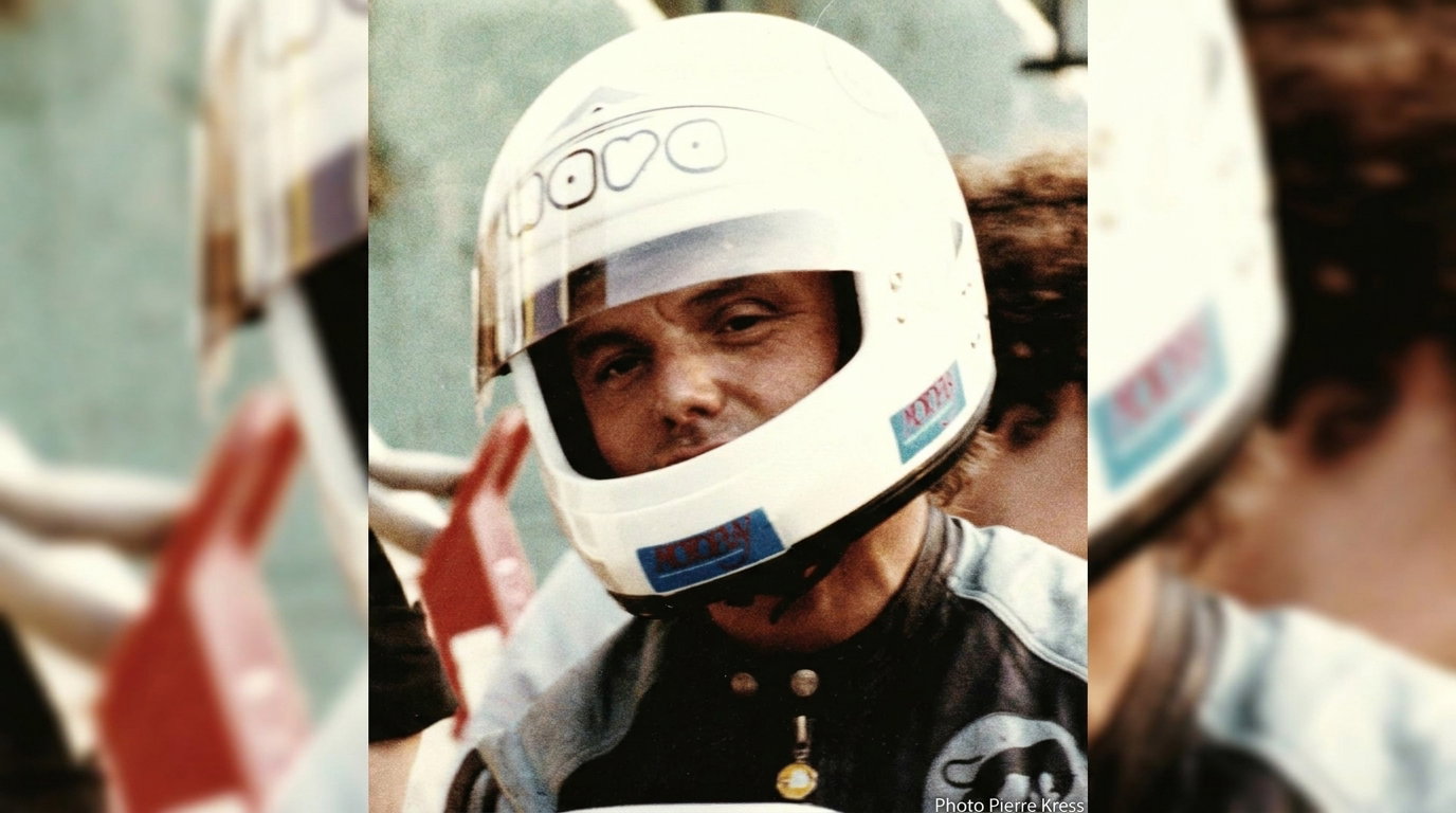Gilles Desheulles