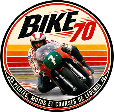 BIKE70 FFM