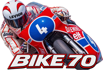 BIKE70 FFM