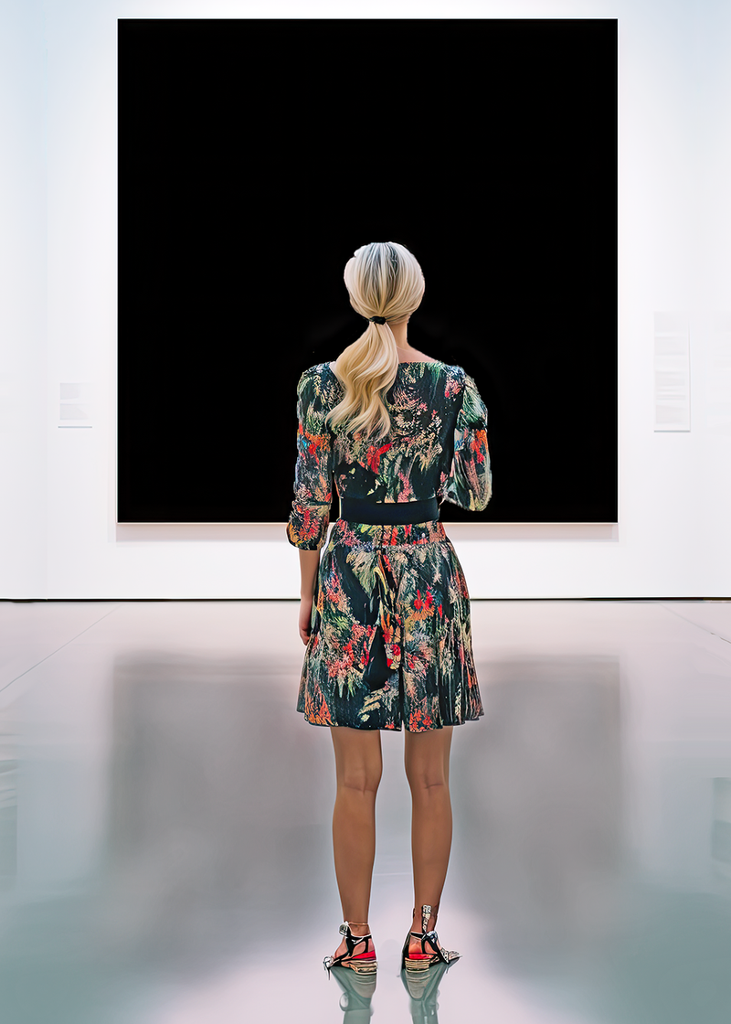 PROFÉTA GALLERY Press release