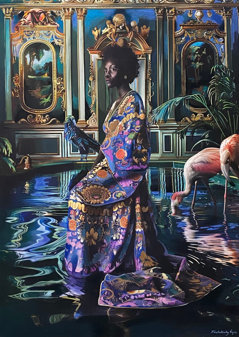 Ágnes Zászkaliczky