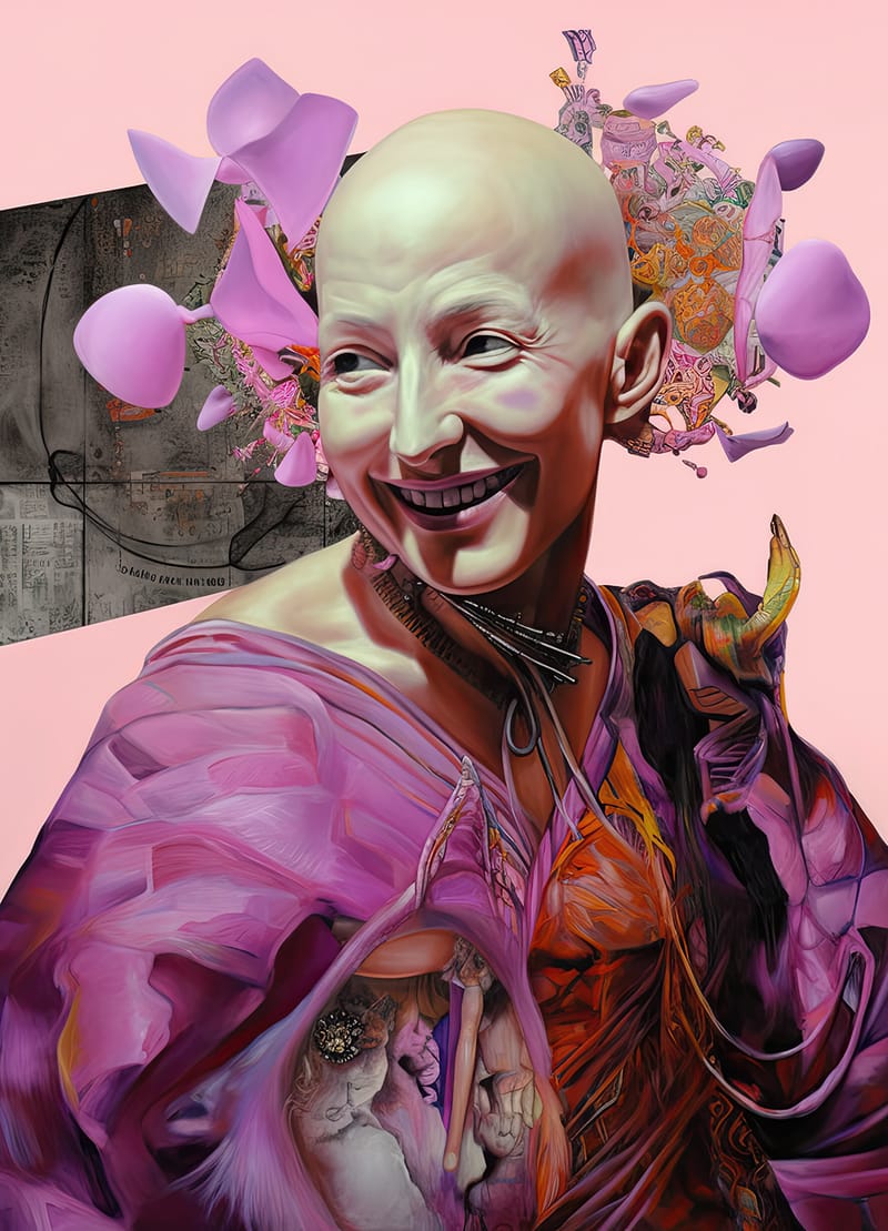 László Ördögh Diabolus