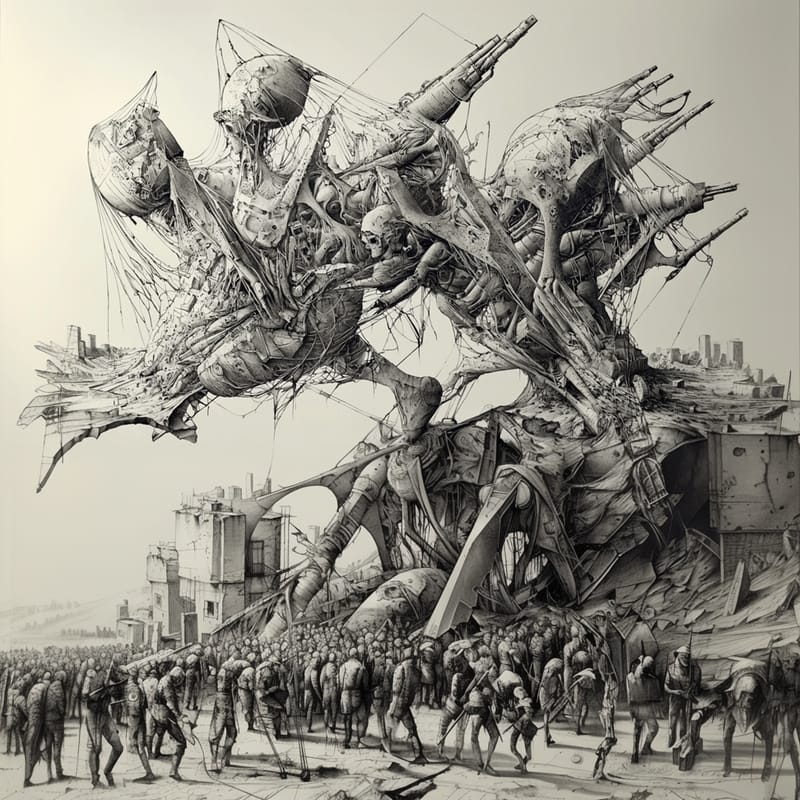 László Ördögh Diabolus