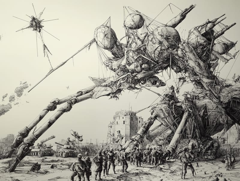 László Ördögh Diabolus