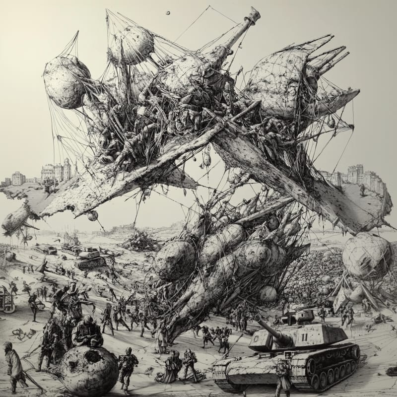 László Ördögh Diabolus