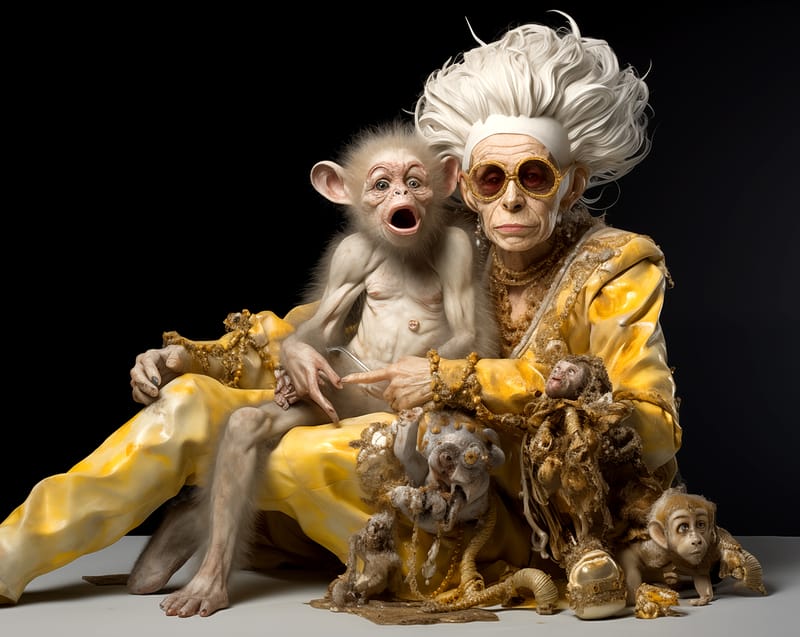 László Ördögh Diabolus