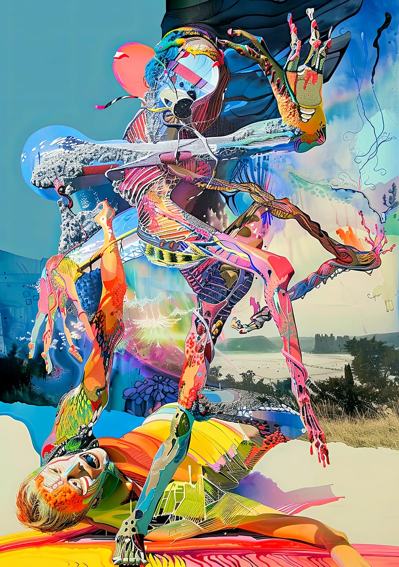 László Ördögh Diabolus