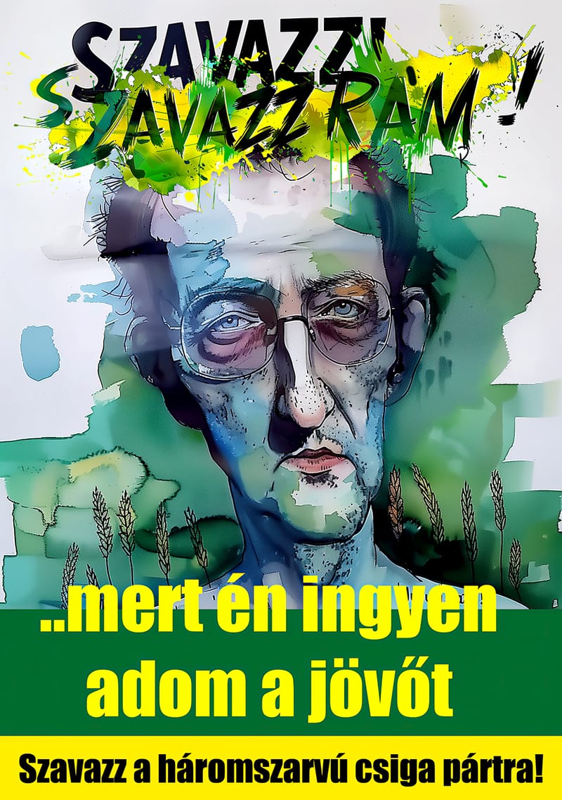 László Ördögh Diabolus