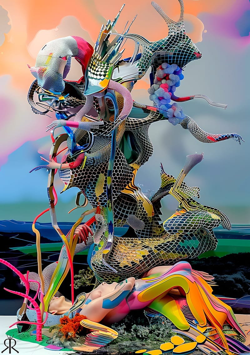 László Ördögh Diabolus