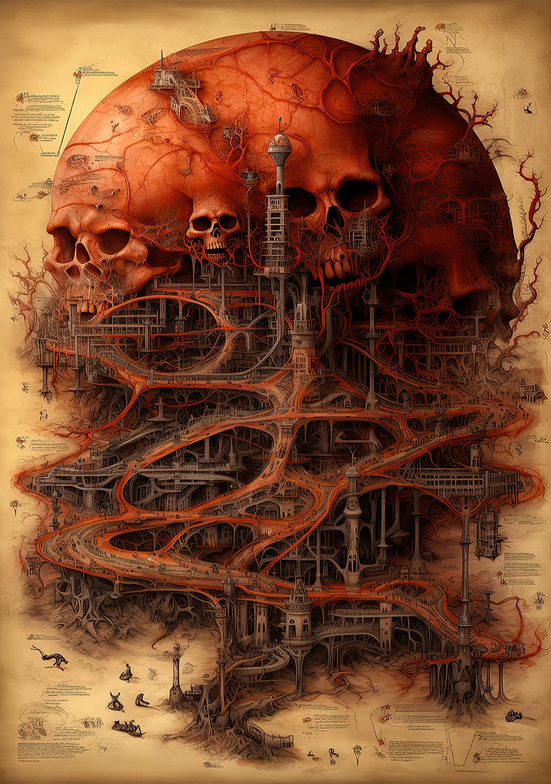 László Ördögh Diabolus